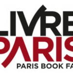 نمایشگاه کتاب پاریس