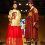 لباس سنتی کشور چین