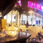 رستوران مانچ دبی