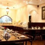 رستوران فارسی دبی