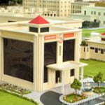 دانشگاه های علوم پزشکی دبی