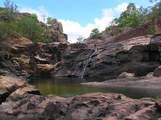 پارک ملی کاکادو استرالیا