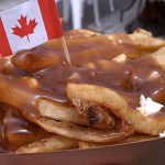 غذاهای معروف کانادا