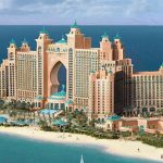 قیمت هتل های دبی