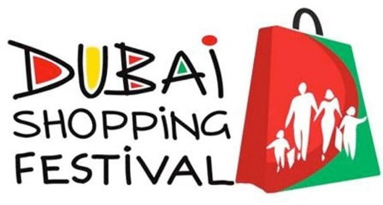 تاریخ فستیوال خرید دبی