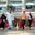 خرید سوغاتی در دبی