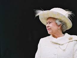 از ملکه الیزابت چه می دانید