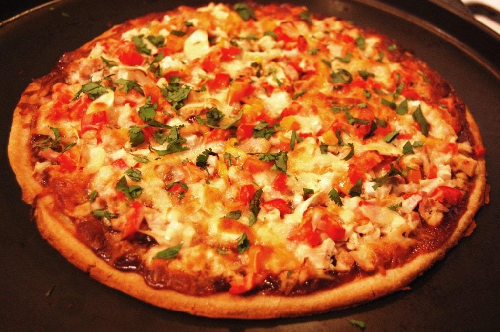 انواع پیتزا های خوشمزه ایتالیایی