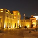 کاخ شیخ سعید ال مکتوم