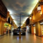 زیباترین مرکز خرید دبی