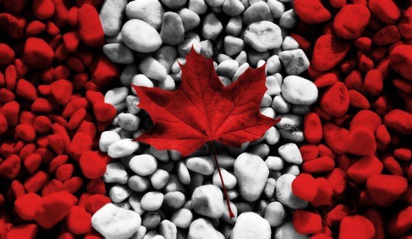 روز پرچم در کانادا