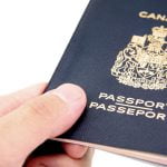 تغییرات قانون شهروندی کانادا
