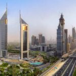 هتل برج های امارات جمیرا