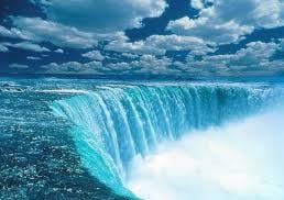 کانادا پایتخت آبشار دنیا