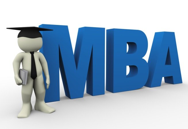مدیریت MBA در کانادا