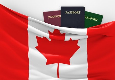 مهاجرت خانوادگی کانادا