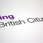 شهروندی انگلیس