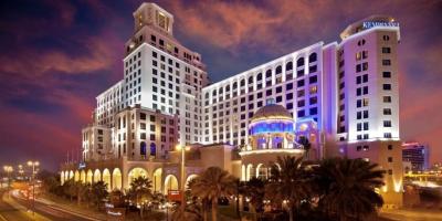هتل کمپینسکی امارات