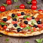 انواع پیتزاهای ایتالیایی