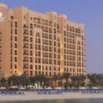 هتل دابل تری دبی
