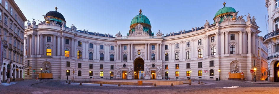 کاخ هافبورگ