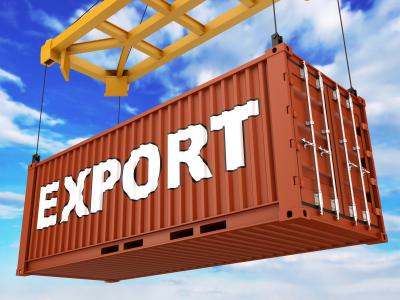 واردات و صادرات ایتالیا
