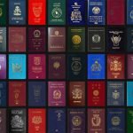 معتبر ترین گذرنامه جهان