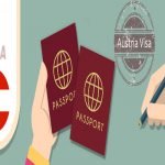 مدارک برای اخذ ویزای درمانی اتریش
