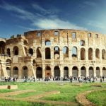 مدارک لازم برای ویزای توریستی ایتالیا