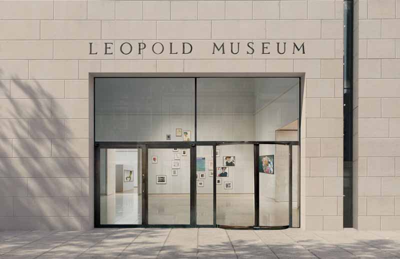 موزه لئوپلد