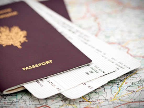 ویزا اتریش برای سفر های رسمی