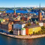 ویزای شینگن درباره سوئد