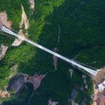 خطرناک ترین پل های جهان