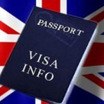 مدارک ویزای درمانی انگلیس