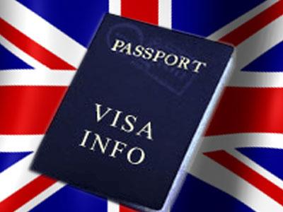 مدارک ویزای درمانی انگلیس