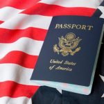 مدارک مورد نیاز ویزا توریستی امریکا