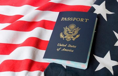 مدارک مورد نیاز ویزا توریستی امریکا