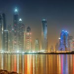 افزایش ظرفیت هتل های ابوظبی