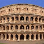 بناهای محکم رم