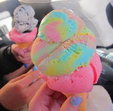 خوشمزه ترین بستنی های دنیا