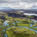 داستان کشف ایسلند