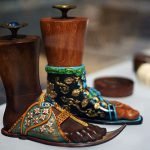 درباره موزه کفش در کانادا