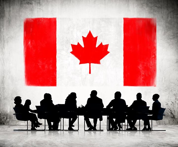 پذیرش مهاجران جدید به کانادا