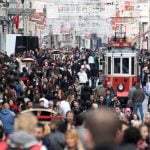 جمعیت استانبول