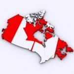 زبان رسمی کانادا چیست