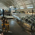 موزه هوا و فضا کانادا