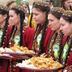 لباس سنتی ارمنستان