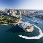 راهنمای سفر به سیدنی استرالیا