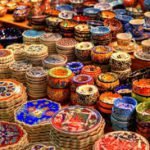 صنایع دستی ترکیه