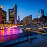 هزینه های سفر به تورنتو